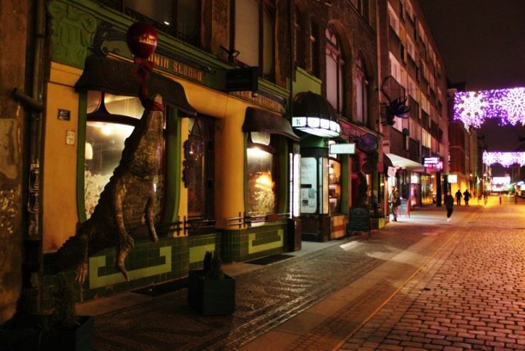 Kalambur Trip Packages