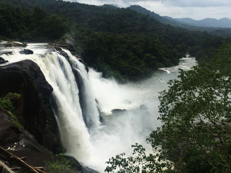 Athirappally Trip Packages Athirappally Trip Packages