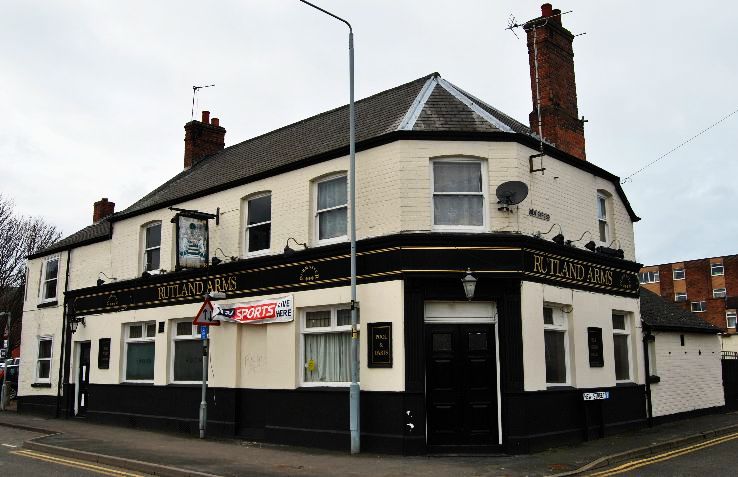 Melton Mowbray Trip Packages