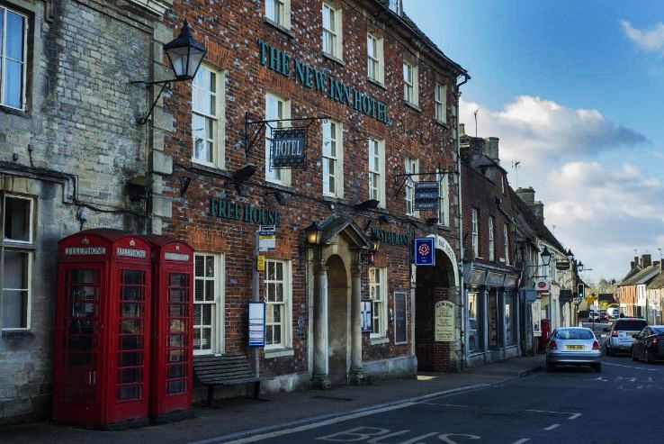 Lechlade Trip Packages