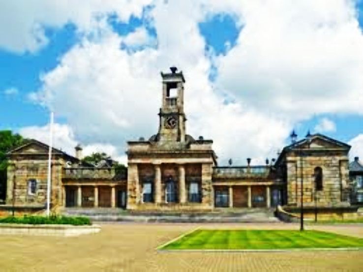 Bathgate Trip Packages