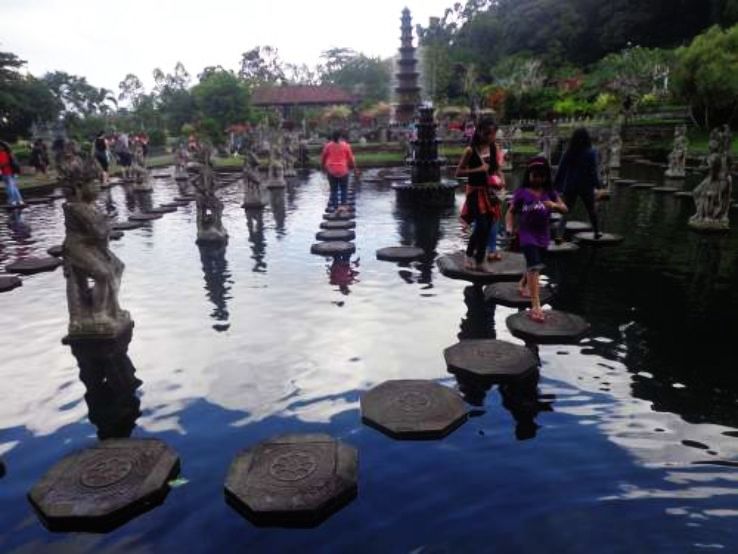 7 Days 6 Nights Bali Tour Package by TravelO'Fiesta