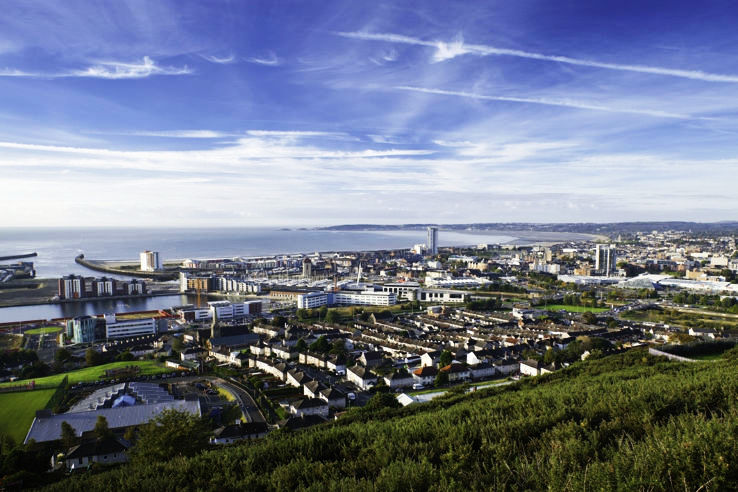 West Glamorgan Trip Packages