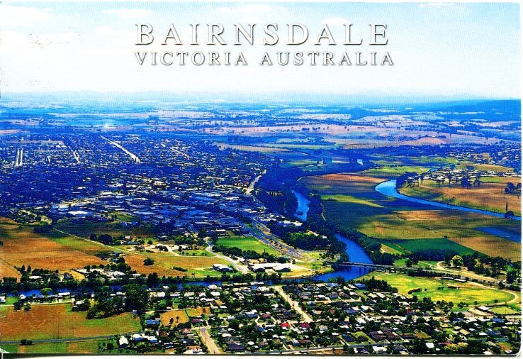 Bairnsdale  Trip Packages