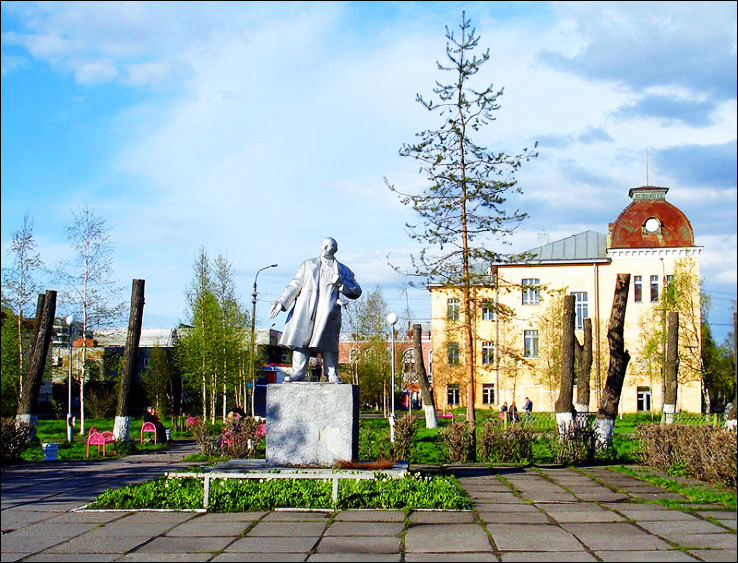 Arkhangelsk Trip Packages Arkhangelsk Trip Packages
