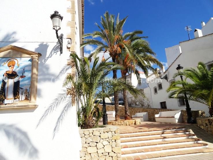 Teulada Trip Packages