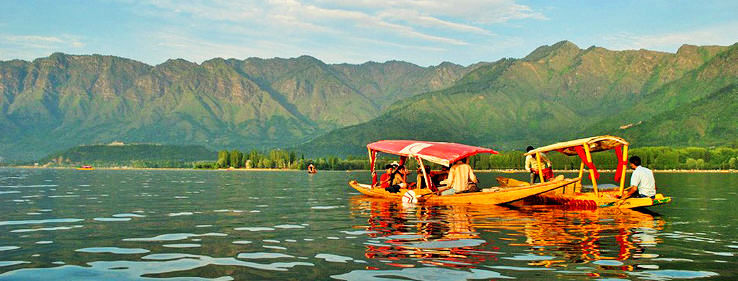 Amazing 6 Days Pathankot, Dharamshala with Dalhousie Mountain Trip Package