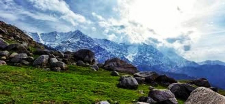 Beautiful Mcleodganj Tour Package for 3 Days