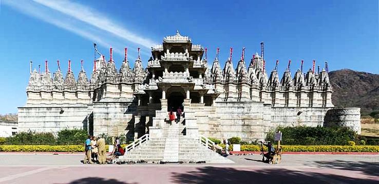 Ranakpur Trip Packages