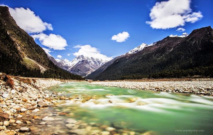 2 Days 1 Night Yumthang Holiday Package