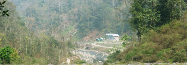 Reshikhola Trip Packages