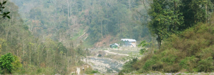 Reshikhola Trip Packages