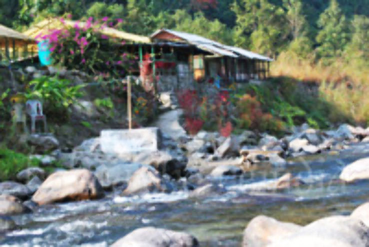 Reshikhola Trip Packages