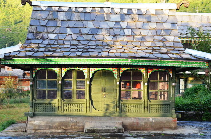 6 Days Sarahan, Sangla, Chitkul with Kalpa Weekend Getaways Tour Package