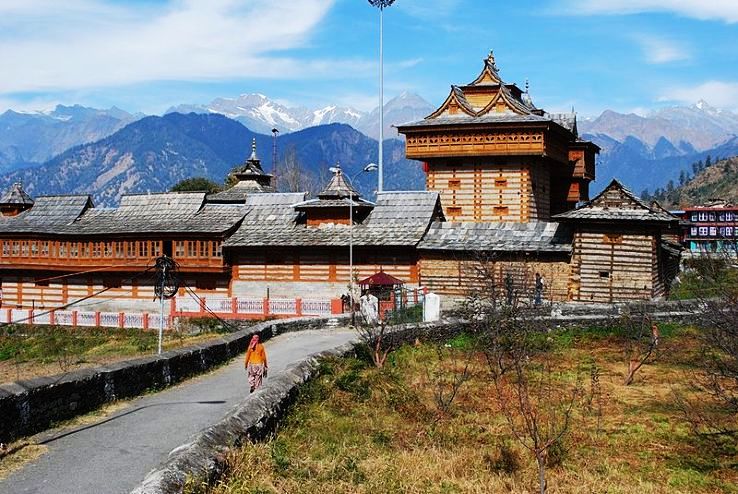 Amazing Sangla Tour Package for 2 Days 1 Night