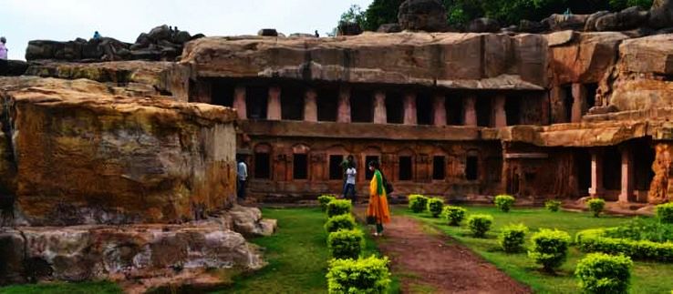 Family Getaway 5 Days Bhubaneswar and Puri Tour Package