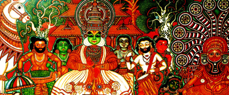 Experience 3 Days Cochin to Guruvayur Holiday Package