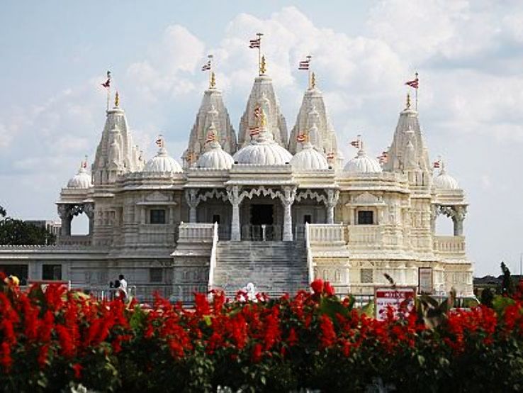 Family Getaway 3 Days Ahmedabad to Bhuj Offbeat Trip Package