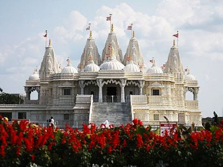 Family Getaway 4 Days Bhuj - Mandvi Trip Package