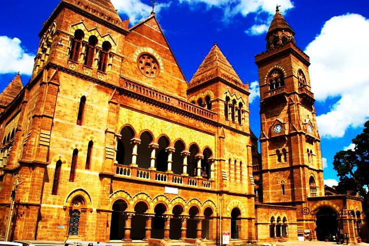 3 Days 2 Nights Bhuj Holiday Package