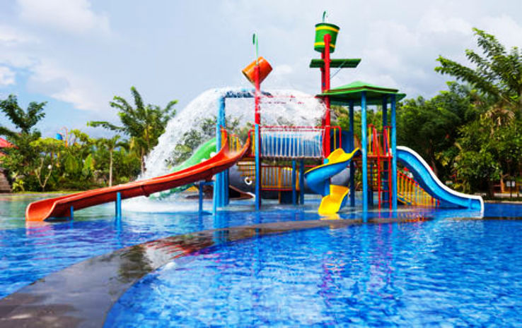 Amazing 3 Days 2 Nights Coimbatore Family Vacation Package