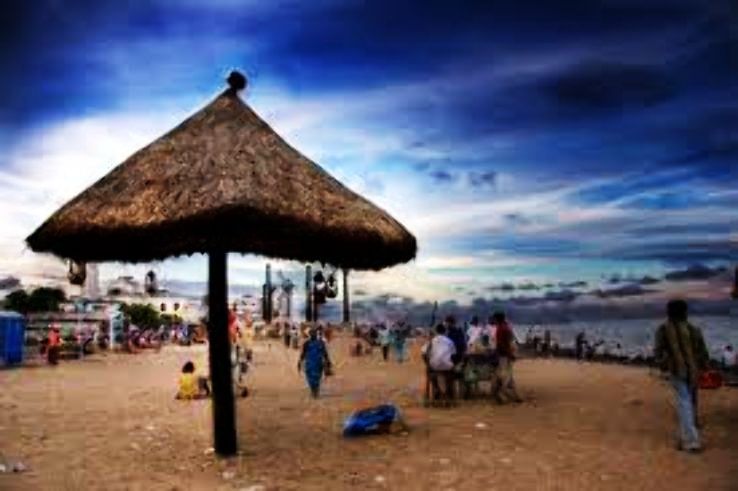 Pleasurable 4 Days Pondicherry with Velankanni Beach Vacation Package