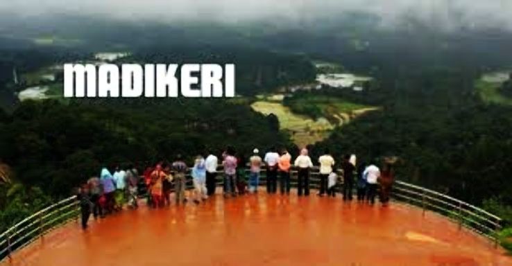 Heart-warming 3 Days 2 Nights Madikeri Tour Package