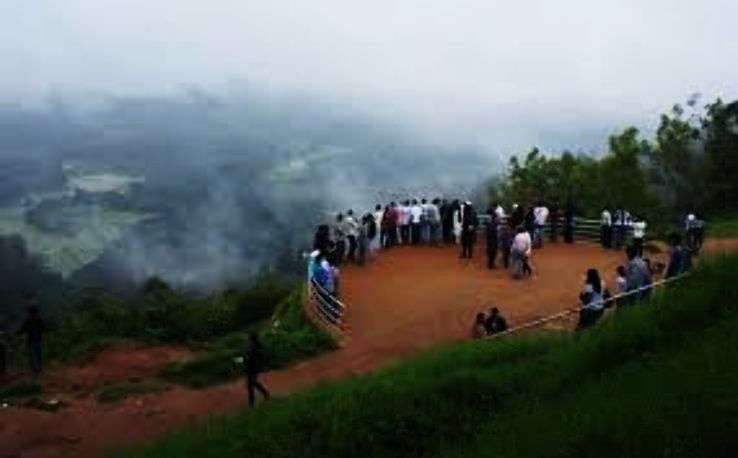 Amazing 2 Days 1 Night madikeri Holiday Package