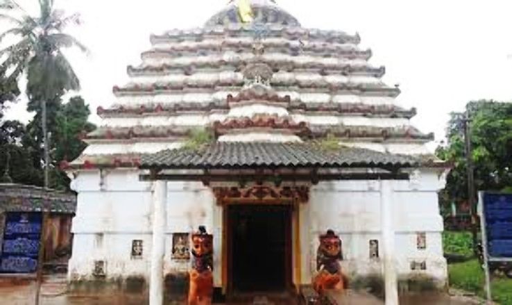 04 Days Puri Jagannath Dham Darshan