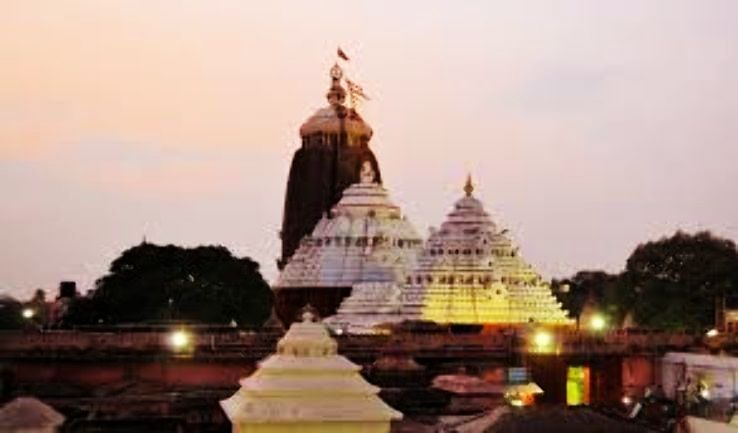 Pleasurable 2 Days 1 Night Puri Tour Package