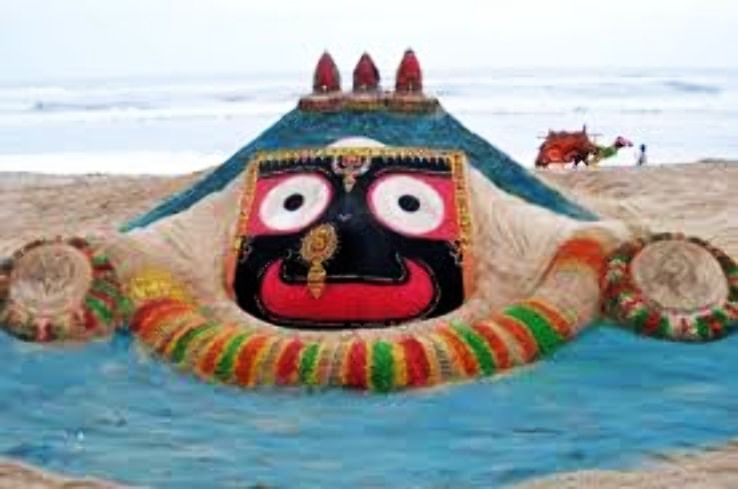 Magical 2 Days Puri and Bhubaneswar Tour Package