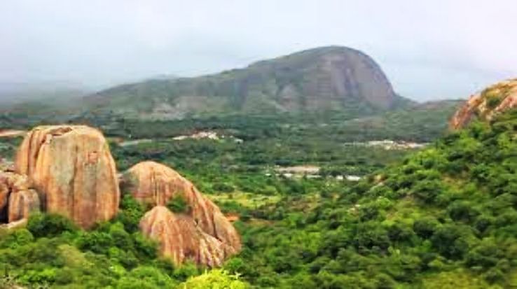 Ramanagara Trip Packages