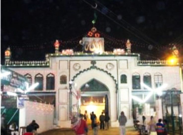 Pleasurable 6 Days Gorakhpur to Pokhara Trip Package