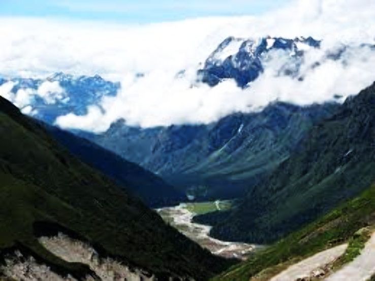 03 DAYS NORTH SIKKIM SHARING PACKAGE