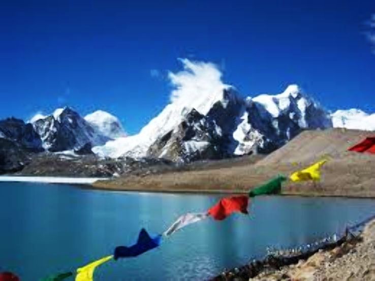 Heart-warming 2 Days Lachung Trip Package