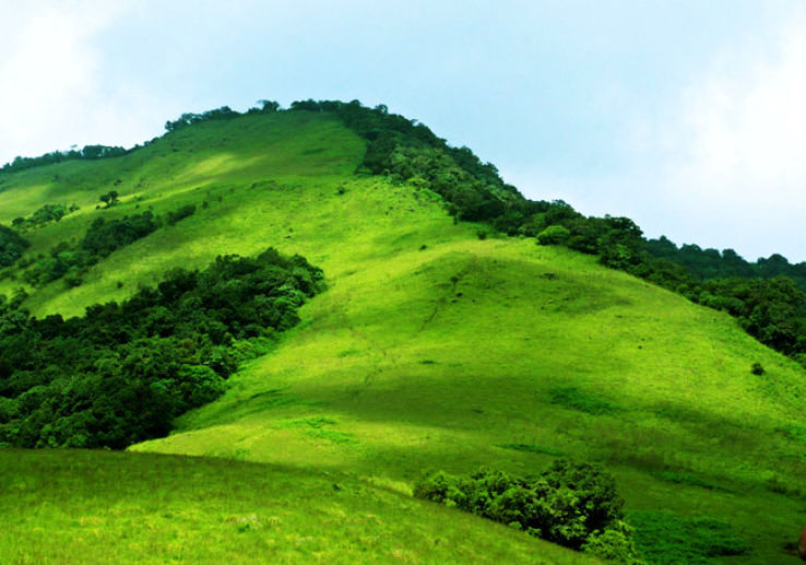 Heart-warming 10 Days Kannur, Backal, Coorg with Wayanad Tour Package