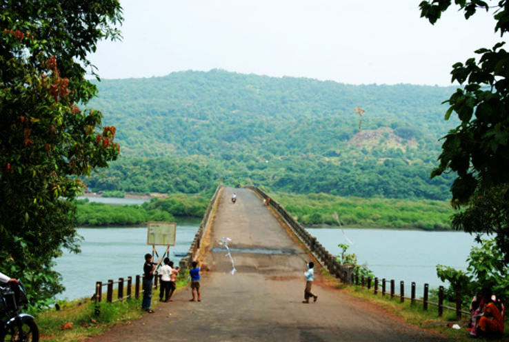 konkan tour