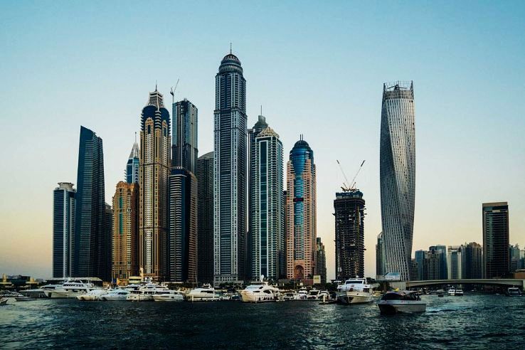 Best 2 Days Dubai with Dubai City Tour Burj Khalifa Vacation Package