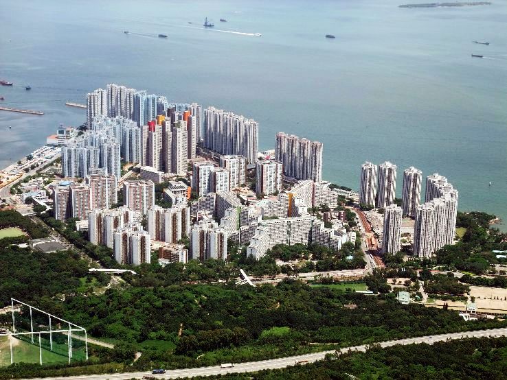Tuen Mun 2021, #9 places to visit in new territories, top things to do