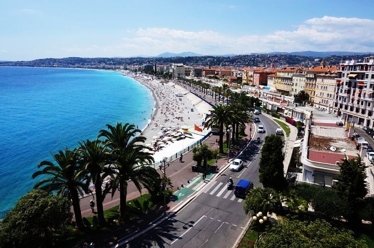 France Tour Place | Best Tourist Place to visit in France | HelloTravel
