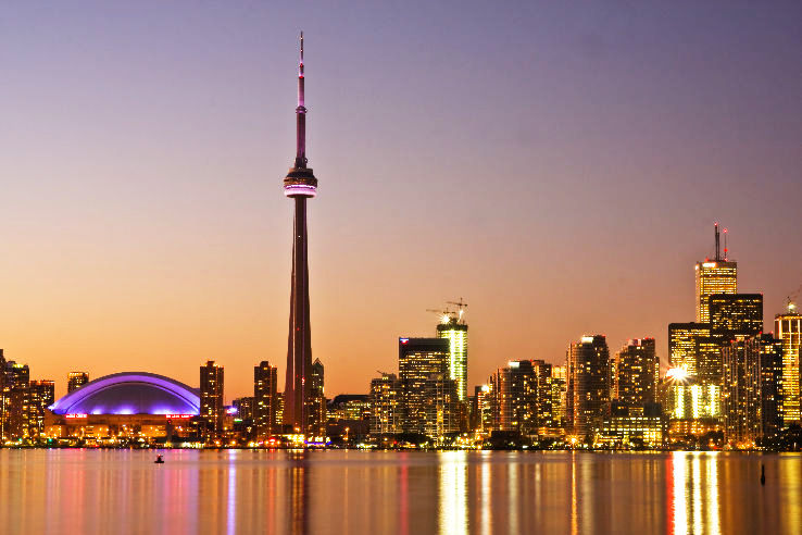 Toronto 2020 6 Places To Visit In Ontario Top Things To Do