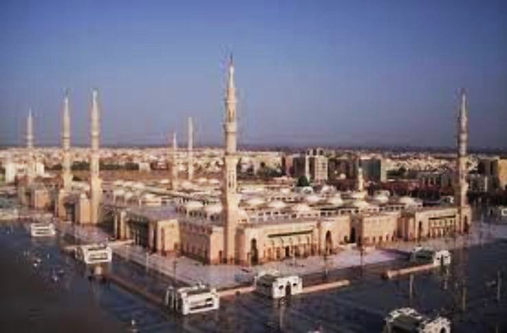 Medina Trip Packages