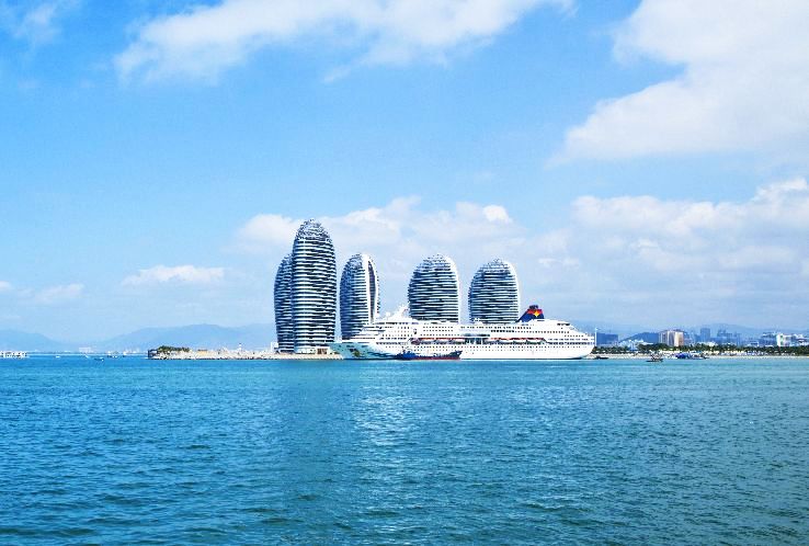 Sanya Shi Trip Packages