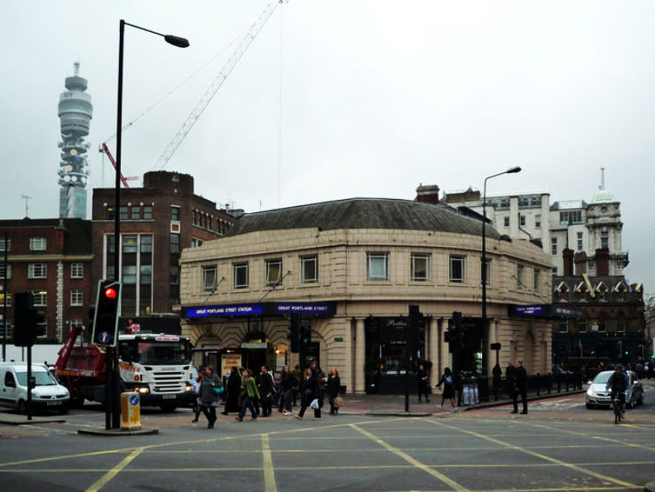 Portland Trip Packages