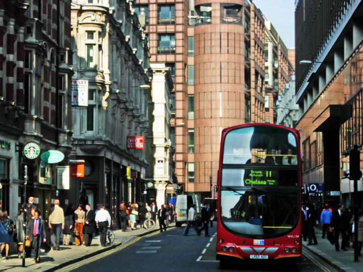 9 Days London, Calais, Brussels with Black Forest Shopping Vacation Package