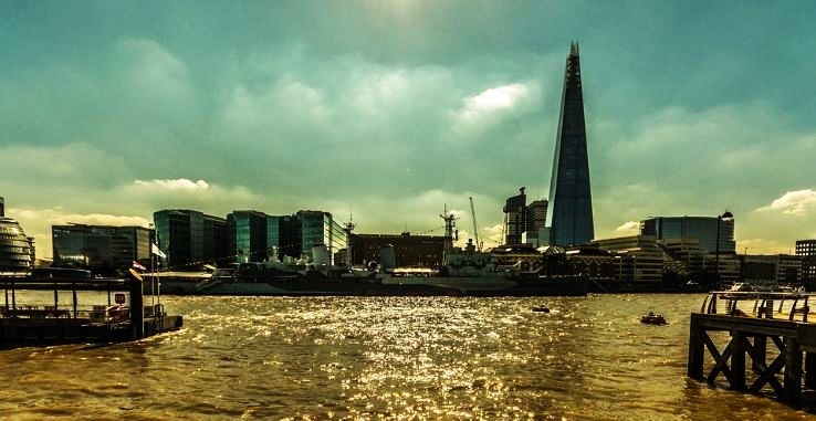 9 Days London, Calais, Brussels with Black Forest Shopping Vacation Package