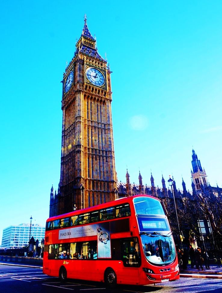 Beautiful London Tour Package for 3 Days 2 Nights