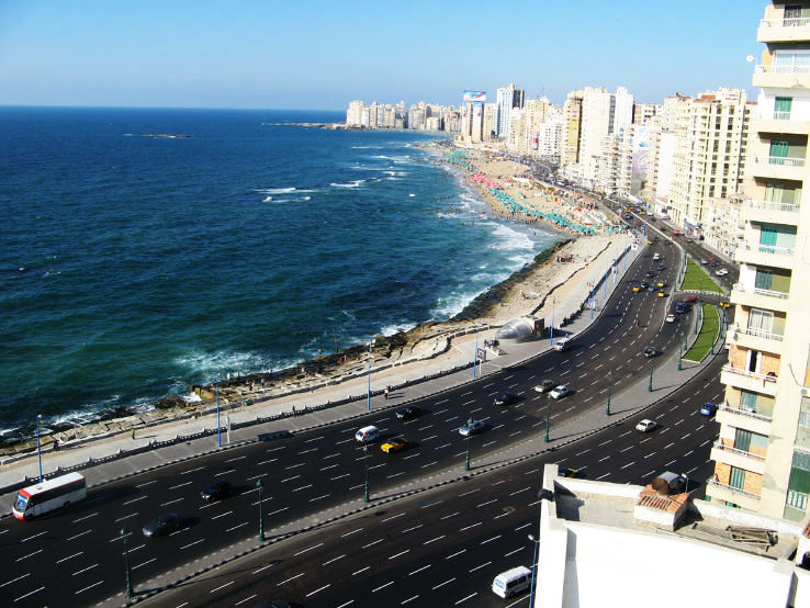 Alexandria Trip Packages