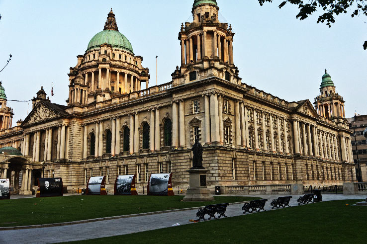 Belfast Trip Packages