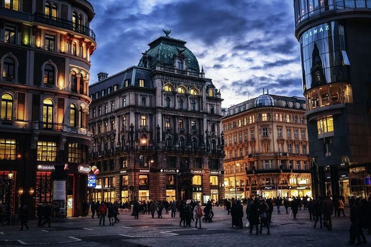 Vienna Trip Packages